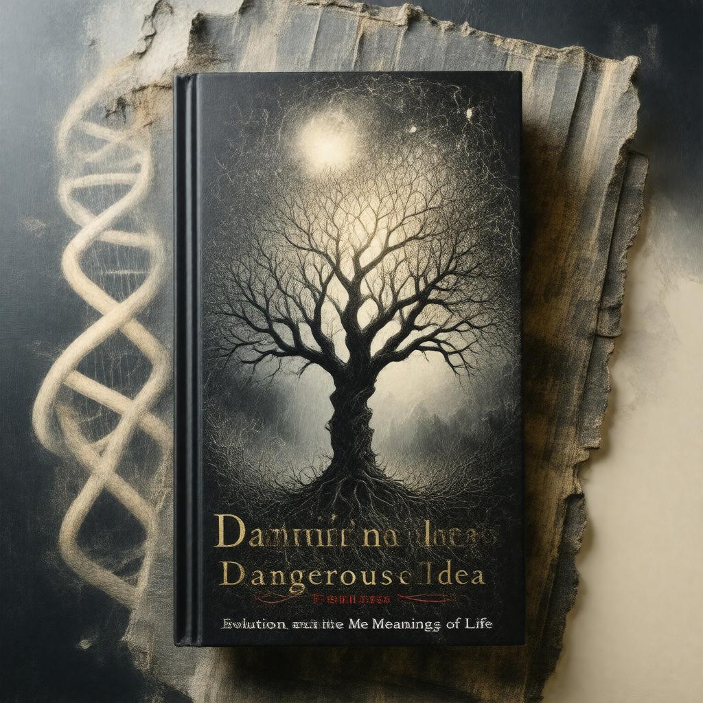 Darwin's Dangerous Idea